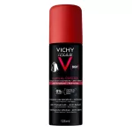 Vichy Homme Clinical Control 96H 125ml
