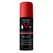 Vichy Homme Clinical Control 96H 125ml