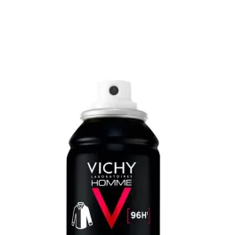 Vichy Homme Clinical Control 96H 125ml