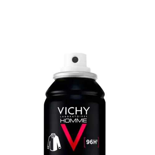 Vichy Homme Clinical Control 96H 125ml