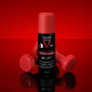 Vichy Homme Clinical Control 96H 125ml