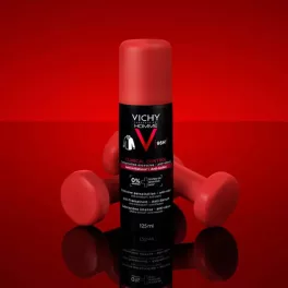 Vichy Homme Clinical Control 96H 125ml