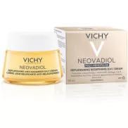 Vichy Neovadiol Post-Menopause nappali krém KIFUTO 50ml