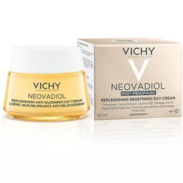 Vichy Neovadiol Post-Menopause nappali krém KIFUTO 50ml