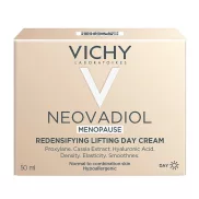   Vichy neovadiol menopause nappali arckrém normál kombinált bőrre KIFUTO 50ml