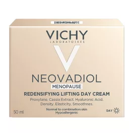   Vichy neovadiol menopause nappali arckrém normál kombinált bőrre KIFUTO 50ml