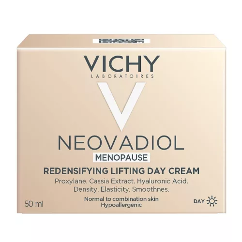 Vichy neovadiol menopause nappali arckrém normál kombinált bőrre KIFUTO 50ml