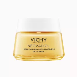   Vichy neovadiol menopause nappali arckrém normál kombinált bőrre KIFUTO 50ml