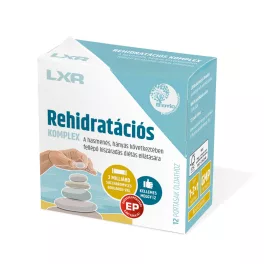 LXR Rehidratációs Komplex 12x