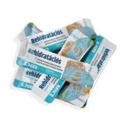 LXR Rehidratációs Komplex 12x