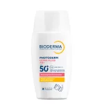 Bioderma Photoderm AR+ Ultra-fluid fényvédő rosaceás bőrre SPF50+ 40ml