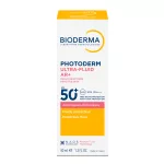 Bioderma Photoderm AR+ Ultra-fluid fényvédő rosaceás bőrre SPF50+ 40ml