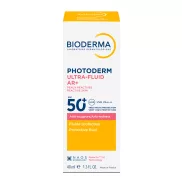   Bioderma Photoderm AR+ Ultra-fluid fényvédő rosaceás bőrre SPF50+ 40ml
