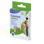Cosmos Jungle gyermek sebtapasz 12db