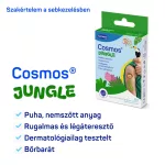 Cosmos Jungle gyermek sebtapasz 12db