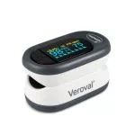 Veroval pulzoximéter 1x