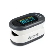 Veroval pulzoximéter 1x