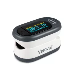Veroval pulzoximéter 1x