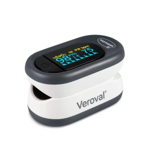 Veroval pulzoximéter 1x