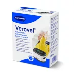 Veroval pulzoximéter 1x