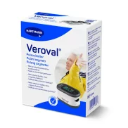 Veroval pulzoximéter 1x