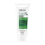 VICHY Dercos Korpásodás elleni sampon normál és zsíros hajra 95ml