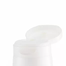   VICHY Dercos Korpásodás elleni sampon normál és zsíros hajra 95ml