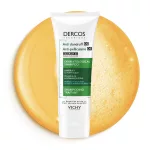 VICHY Dercos Korpásodás elleni sampon normál és zsíros hajra 95ml