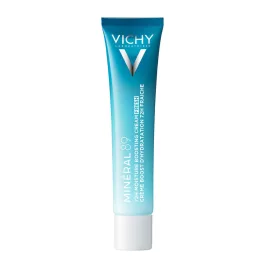 Vichy Minéral 89 akár 72 órás hidratáló krém 40ml