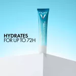 Vichy Minéral 89 akár 72 órás hidratáló krém 40ml