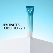 Vichy Minéral 89 akár 72 órás hidratáló krém 40ml