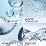 Vichy Minéral 89 akár 72 órás hidratáló krém 40ml