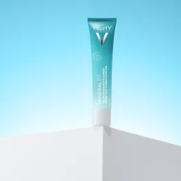 Vichy Minéral 89 akár 72 órás hidratáló krém 40ml