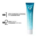 Vichy Minéral 89 akár 72 órás hidratáló krém 40ml