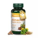 Vitaking Rózsagyökér (Rhodiola Rosea) kivonat 60x