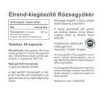 Vitaking Rózsagyökér (Rhodiola Rosea) kivonat 60x