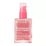 Nuxe PRODIGIEUSE [HYALU] BOOST ragyogást fokozó koncentrátum 30ml