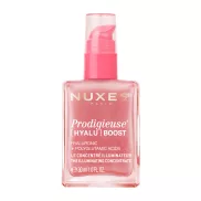   Nuxe PRODIGIEUSE [HYALU] BOOST ragyogást fokozó koncentrátum 30ml
