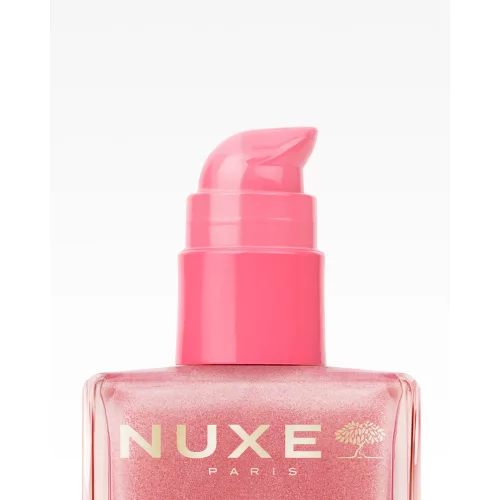 Nuxe PRODIGIEUSE [HYALU] BOOST ragyogást fokozó koncentrátum 30ml