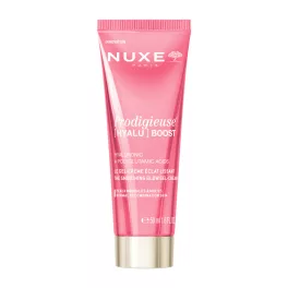   Nuxe PRODIGIEUSE [HYALU] BOOST bőrsimító ragyogást fokozó gél-krém 50ml