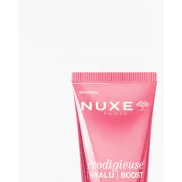   Nuxe PRODIGIEUSE [HYALU] BOOST bőrsimító ragyogást fokozó gél-krém 50ml