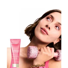   Nuxe PRODIGIEUSE [HYALU] BOOST bőrsimító ragyogást fokozó gél-krém 50ml