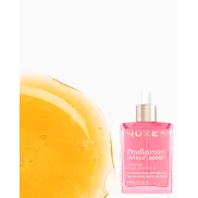   Nuxe PRODIGIEUSE [HYALU] BOOST sötétfoItok elleni ragyogásfokozó szérum 30ml