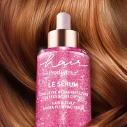   Nuxe HAIR PRODIGIEUX Feltöltő Hidratáló Haj- és Fejbőrszérum 50ml