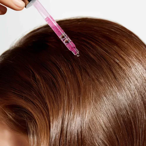 Nuxe HAIR PRODIGIEUX Feltöltő Hidratáló Haj- és Fejbőrszérum 50ml