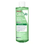 CeraVe Hidratáló micellás víz 400ml