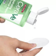 CeraVe Hidratáló micellás víz 400ml