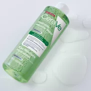 CeraVe Hidratáló micellás víz 400ml