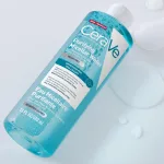 CeraVe Tisztító micellás víz 400ml