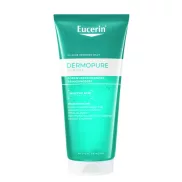   Eucerin DermoPure Clinical Purifying Cleanser - Tisztító gél 200ml